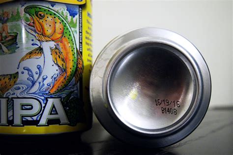 Does Bottled Beer Have An Expiration Date at Mary Bevis blog