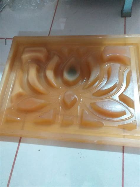 Manhole Cover - Rubber Molds For Manhole Covers Manufacturer from Gondal