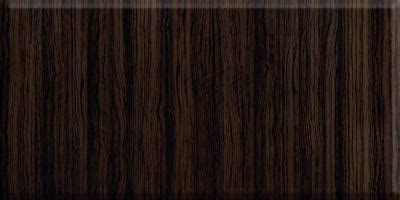 ER 351 American Walnut 3050x1220 mm Aluminium Composite Panel - 6 mm ...
