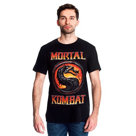 Mortal Kombat Shirts Mortal Kombat T Shirt List | Best Mortal Kombat