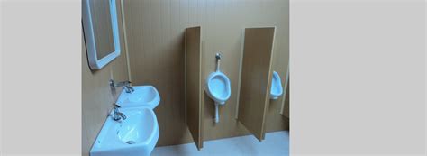Sunbeam Portable Cabins - Portable Toilets - Containerized Toilets