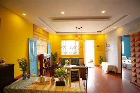 THE LOCAL HOMESTAY (Ho Chi Minh City, Vietnam, Asia) - Cottage Reviews ...