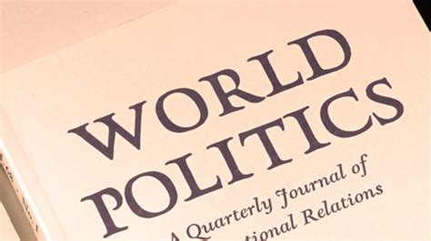 Politics around the World 的图像结果