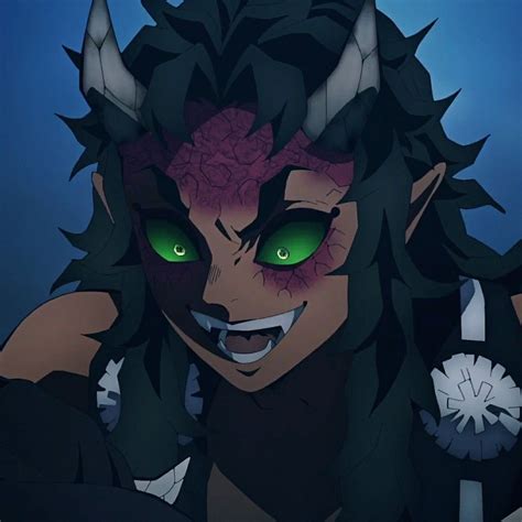 Karaku | Demon Slayer | Illustrazione