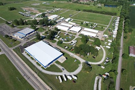 Contact Us | Get in touch today — Wayne County Fairgrounds