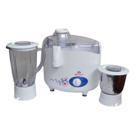 Bajaj Fresh Sip Juicer Mixer Grinder | mykit | Buy online | Buy Bajaj ...