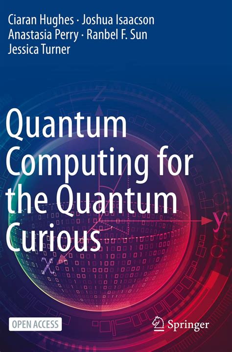 Buy Quantum Computing for the Quantum Curious Book Online at Low Prices ...