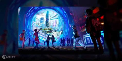 How To Enter And Access Metaverse? | Cashify Blog