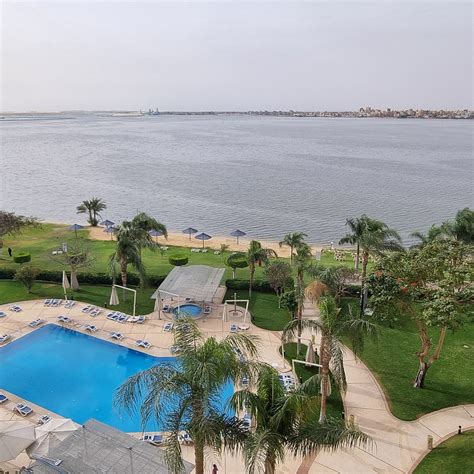 MERCURE ISMAILIA FORSAN ISLAND HOTEL - Hotel Reviews, Photos, Rate ...