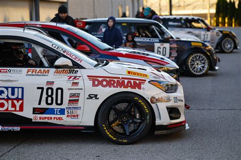 Sally McNulty | TC America 2023 - Shift Up Now