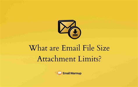 Hit Email Attached File Size Limit? [Don’t Panic, Here’s a Fix]