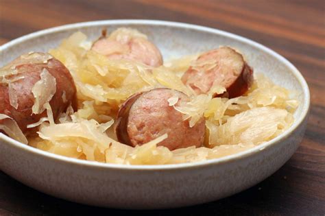 19 Best Kielbasa and Smoked Sausage Recipes