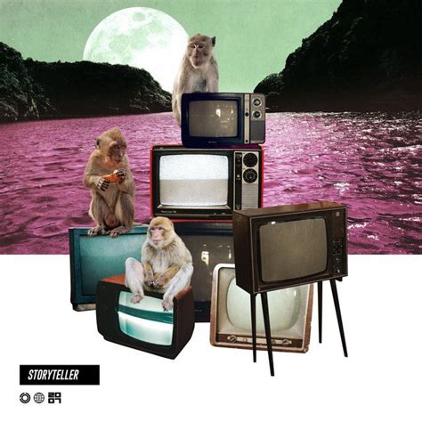 Storyteller | Single/EP de Johnny Booth - LETRAS.COM