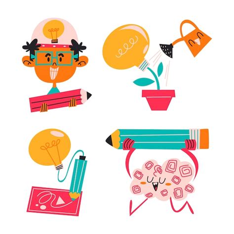 Design Thinking Cartoon 的图像结果