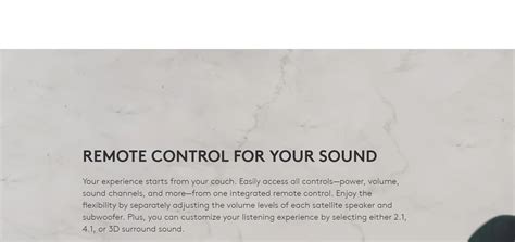 Buy Logitech Z906 Speaker | Mdcomputers.in