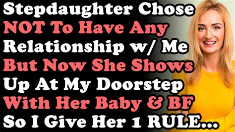 FAMILYXXX - "Mom's Not Home Daddy, Maybe You Should Play With Your Stepdaughter"