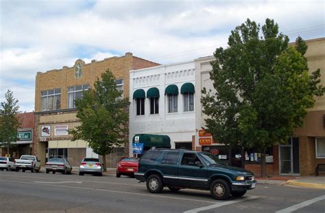 Clovis – Off the Road New Mexico