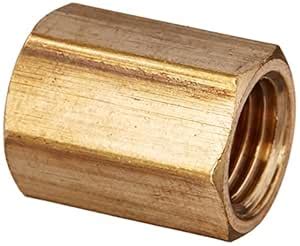 Dorman 785-310: Inverted Flare Fitting-Union-3/16 In. : Amazon.in ...