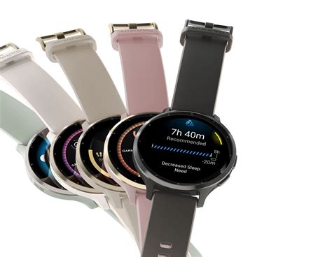 Venu 3 - GPS Sports Tracking and ECG Smart watch (French Gray ...