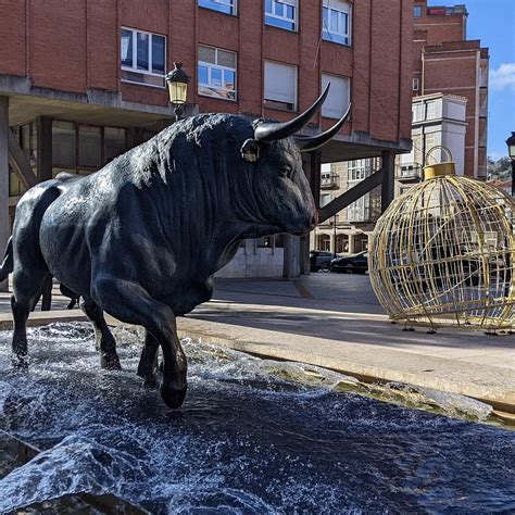 ESTATUA DEL TORO (2026) All You Need to Know BEFORE You Go (with Photos ...