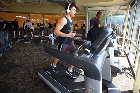 Club Sports and Fitness Activities Booming at CC | Bulletin