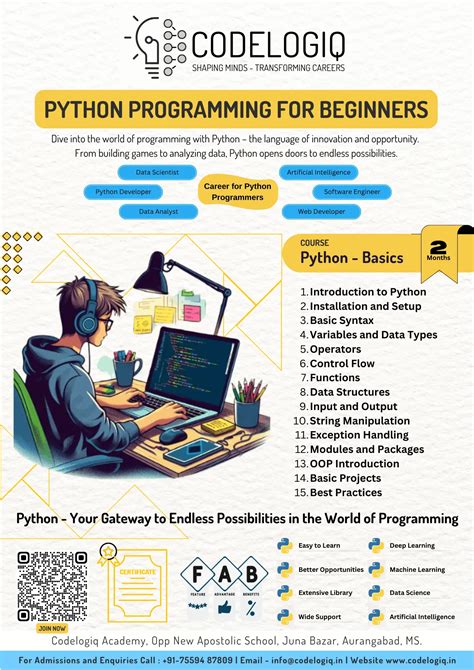 Codelogiq Academy — Premier Computer Training Institute in Chhatrapati ...