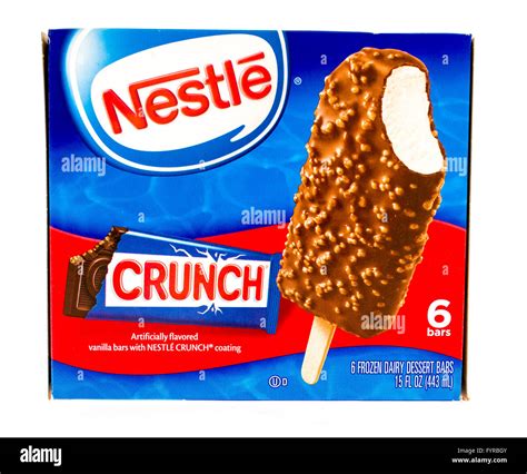 Nestle Ice Cream Price List