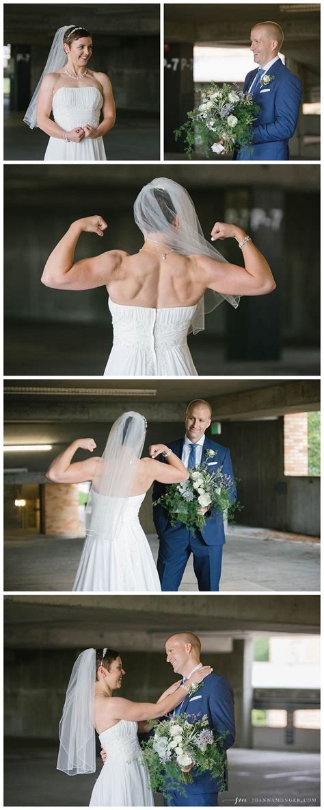 Bodybuilding Bride 的图像结果