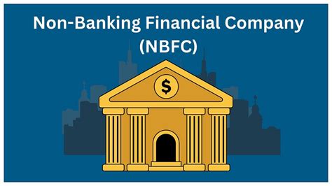 Non-Banking Financial Companies Record More Growth Compared To India's ...