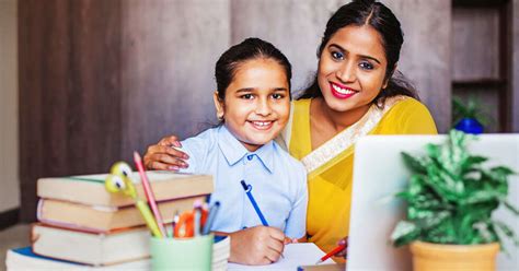 Parent’s Toolkit To Help Children Transition Into Physical Schools ...