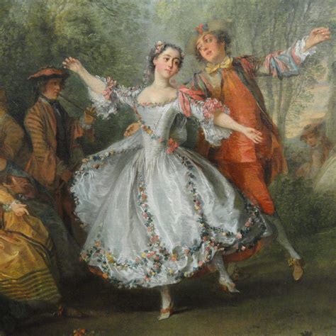 Marie Anne de Cupis de Camargo: the famous 18th century ballerina
