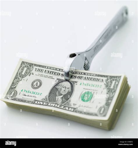 Spanner bundle hi-res stock photography and images - Alamy