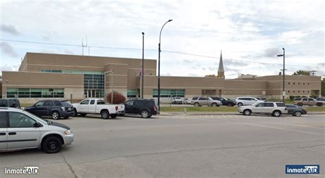 Montgomery County KS Jail Inmate Search, Visitation and Contact ...