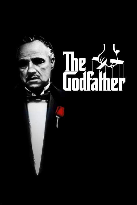 The Godfather (1972) - Posters — The Movie Database (TMDB)
