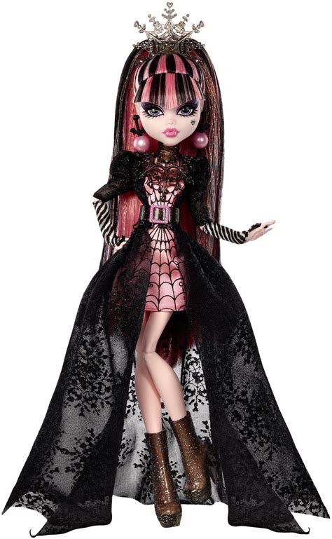 Monster High Draculaura