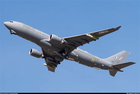 EC-350 Fuerza Aerea Española (Spanish Air Force) Airbus A330-202MRTT ...