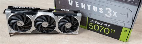 GeForce RTX 5070 Ti Round-up - Tweakers