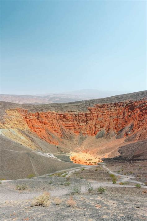 10 Best Places To See In Death Valley National Park - Hand Luggage Only ...