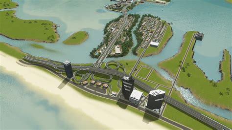 i Created a Monster xD : r/CitiesSkylines