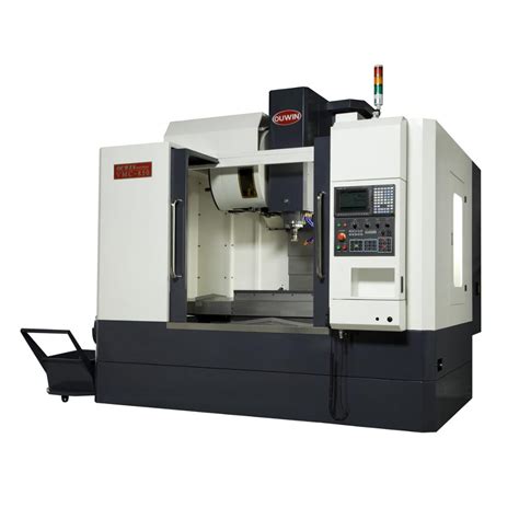 Vmc 850 CNC Programming Automatic Milling out Machine Tools Photo ...