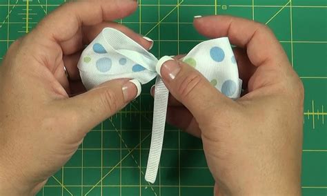 Image result for Loop Bow Tutorial