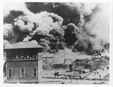 Fact check: Tulsa Race Massacre isn't worst riot or ignored in books