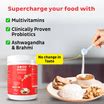 Multivitamin Sachet For 50+ Older Seniors | Good Monk