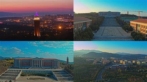 云南大学：西南边陲的历史名校，实力远大于名气，不愧是双一流_腾讯新闻