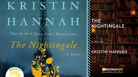 The Nightingale Book: A Comprehensive Review and Analysis - Lbibinders