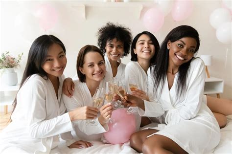 Galentine’s Day Fun with Friends – Top Ideas for Self-Care | Dermacare ...