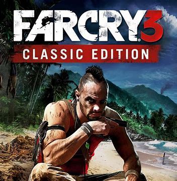 Far Cry 2: Standard Edition | Download and Buy Today - Epic Games Store