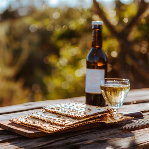 Passover Prep: A Mock Seder & Chametz Dinner - Pozez JCC