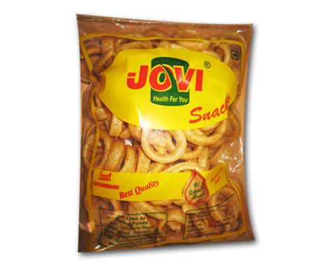 Jovi Onion Ring In Chennai, Snack Food Manufacturers In Chennai