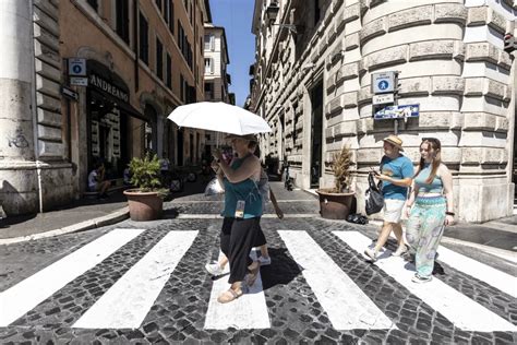 The climate and seasons in Italy | Expatica